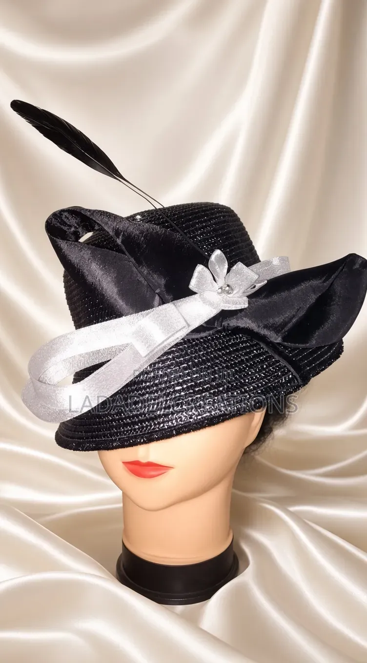 Full Black Hat