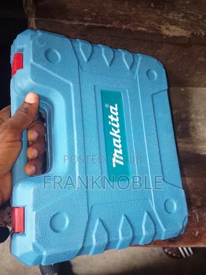 Cordless Screwdriver Machine
