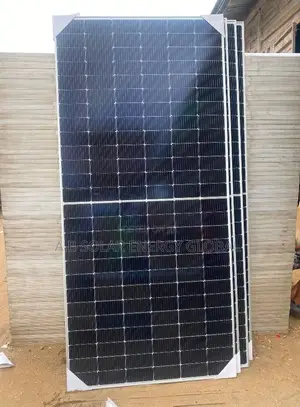 Canadian Solar 650watts 144cells Bifacial Mono Solar Panel