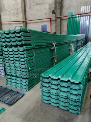 Long Span Sheet/Stone Coated /Roofing Iron Sheets/Trapezoidiron Sheets