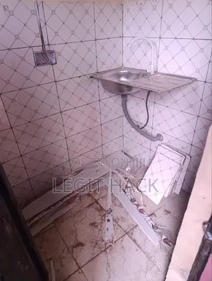 Mini Flat in Apo District for rent