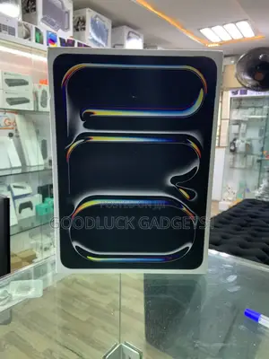 New Apple iPad (2025) 256 GB Gray
