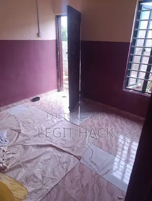 Mini Flat in Apo District for rent