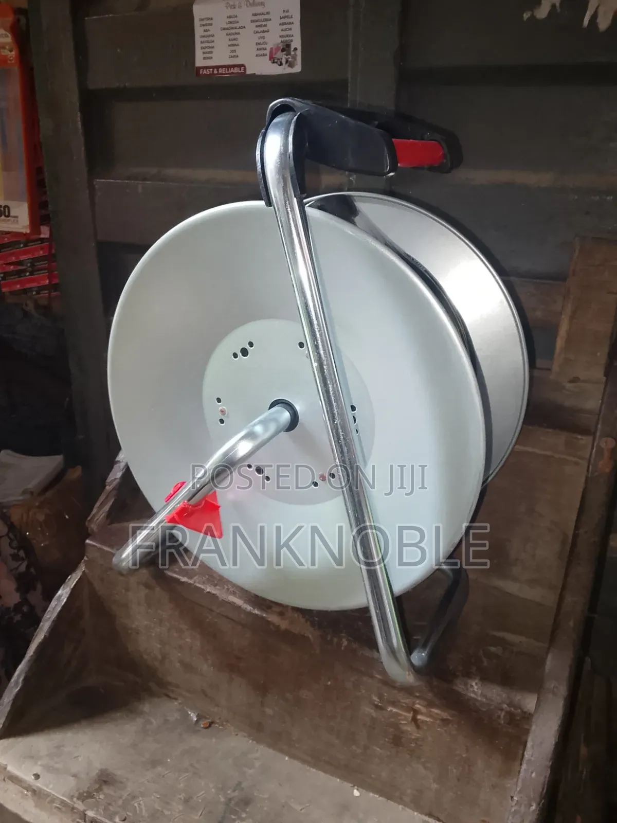 Extension Cable