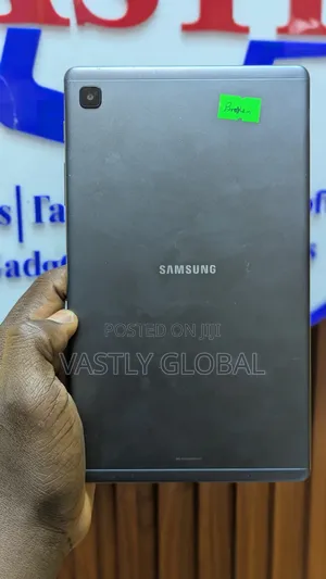 Samsung Galaxy Tab A7 Lite 32 GB Gray