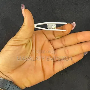 Men's Teeth Grill