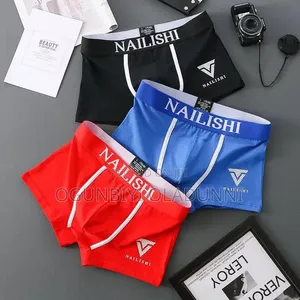 Condom Boxers