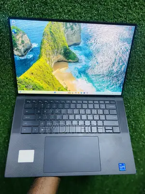 Laptop Dell Precision 5560 16GB Intel Core i7 SSD 512GB