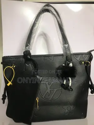 Onyi Hand Bag