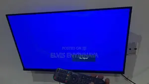 Hisense 32 Inches LED TV