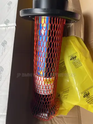 Complete Front Shocks F25 BMW