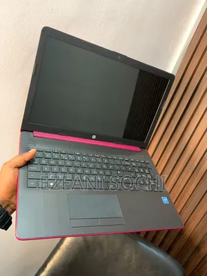Laptop HP 250 G7 4GB Intel Celeron SSD 128GB