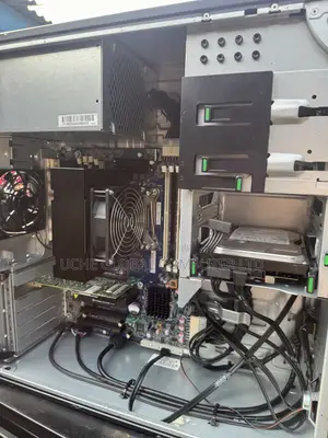 Desktop Computer HP Z440 64GB Intel Xeon HDD 1T