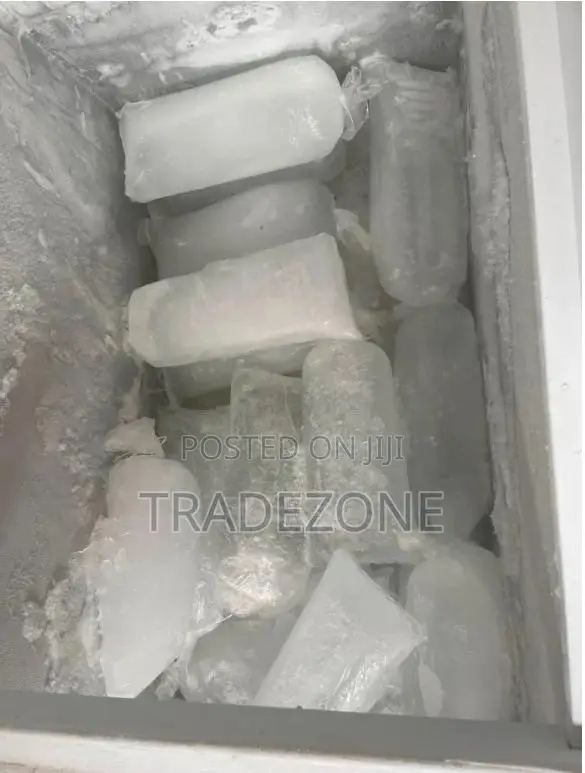 Ice Blocks