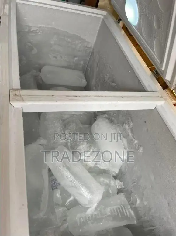 Ice Blocks