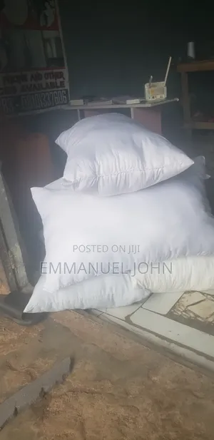 Dlight Fiber Pillow