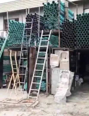 Land for Sale at Cement Along Abeokuta Road