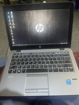 Laptop HP EliteBook 820 8GB Intel Core i5 HDD 500GB