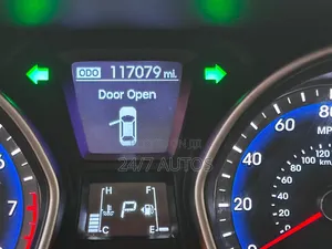 Hyundai Elantra 2014 White