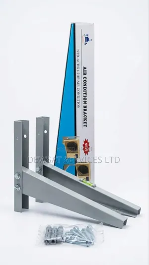 NTD-ACHG1 Heavy-Duty Air Conditioner Brackets