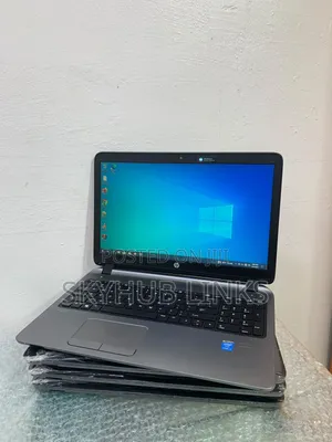 Laptop HP ProBook 450 G2 8GB Intel Core i3 HDD 500GB