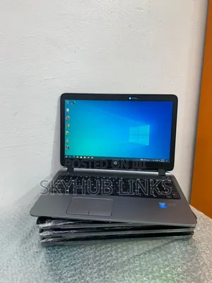 Laptop HP ProBook 450 G2 8GB Intel Core i3 HDD 500GB