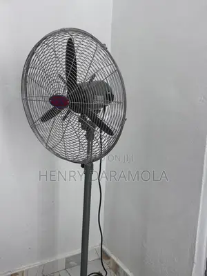 OX Standing Fan