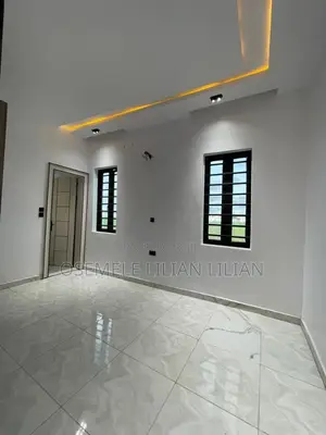 1bdrm House in Adewale Eastate, Ado / Ajah for rent