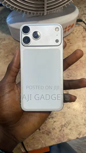 Apple iPhone XS Max 256 GB Silver
