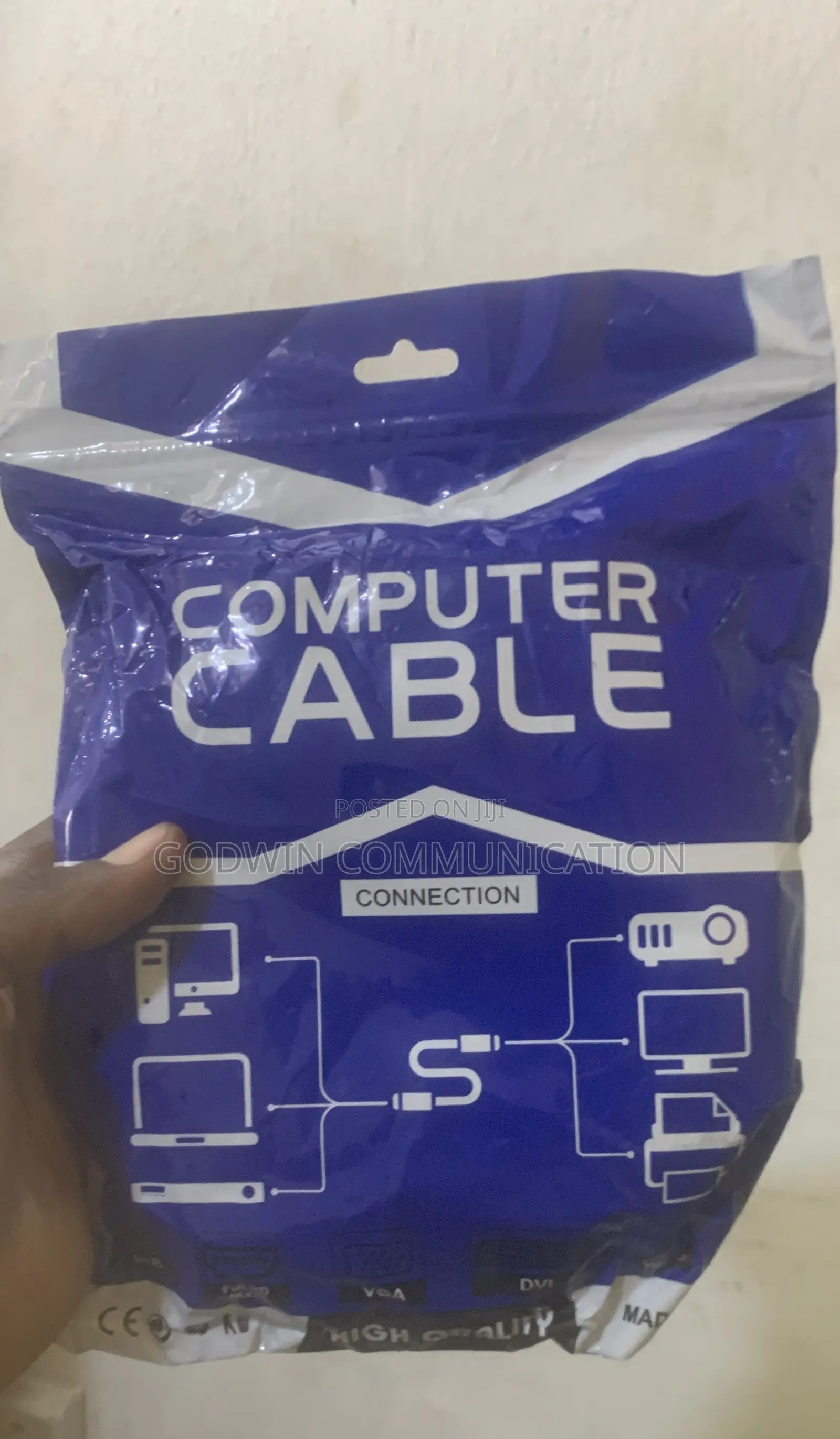 10 Meter Lan Ethernet Cable