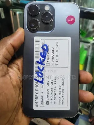 Apple iPhone 14 Pro Max 128 GB Black