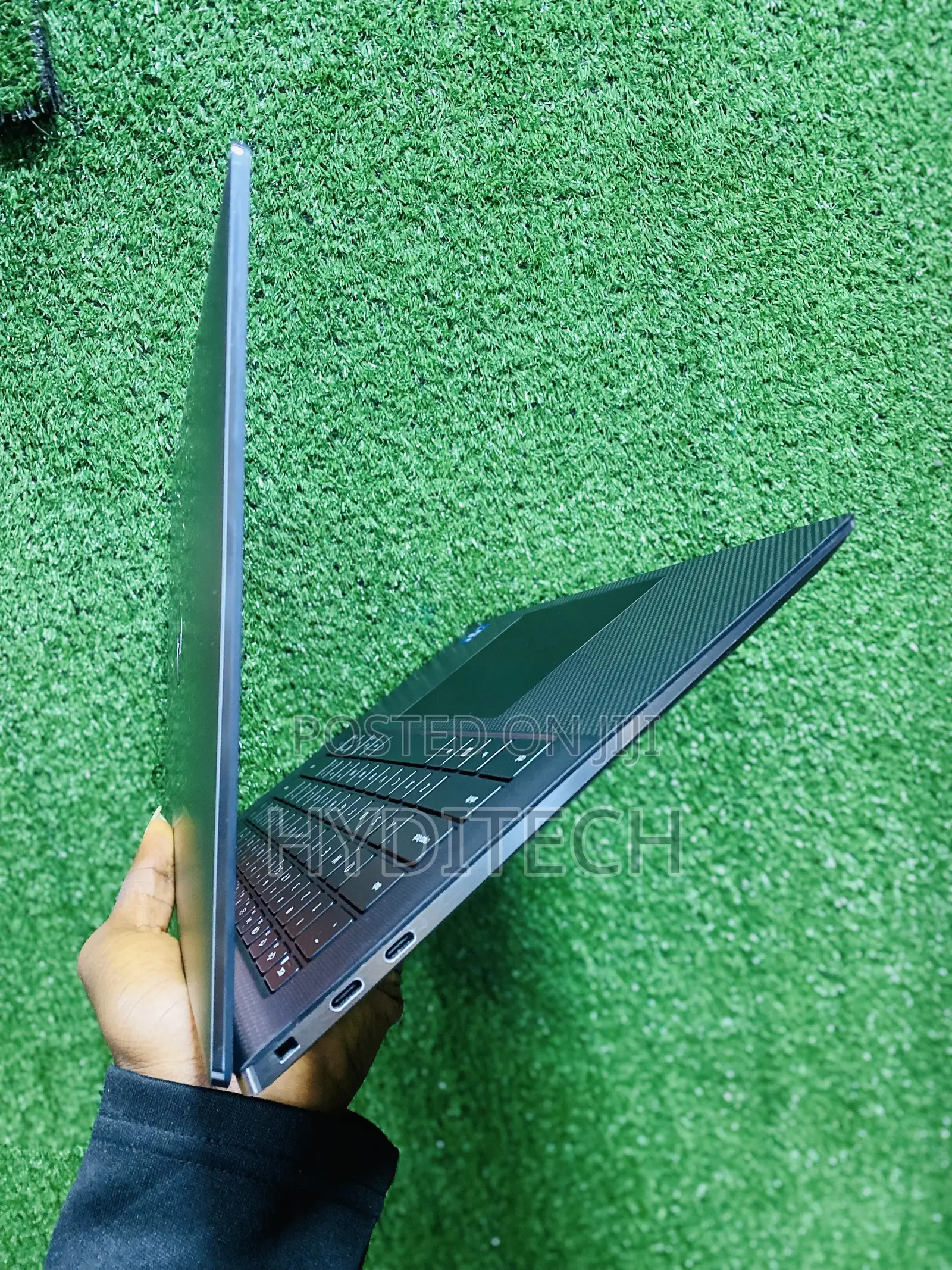 Laptop Dell Precision 5560 16GB Intel Core i7 SSD 512GB