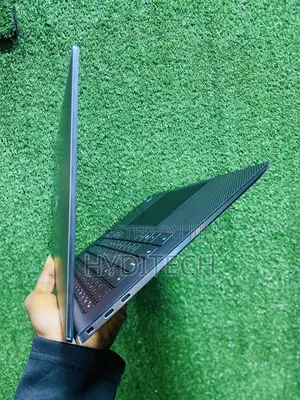 Laptop Dell Precision 5560 16GB Intel Core i7 SSD 512GB