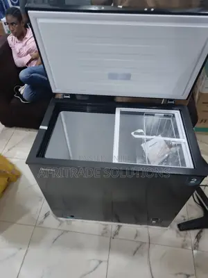 Hisense FC 250SH Chest Freezer 189L – Home Commercial Use
