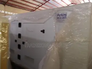 Experience Superior Power Support With the Perkins 400kVA Generator.