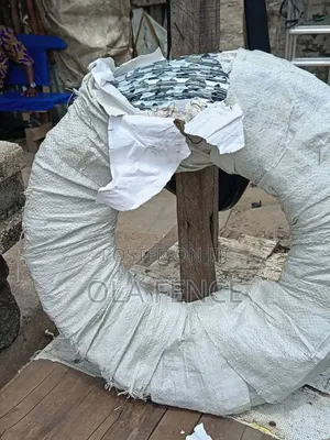 Galvanize Barbed Wire by 25meter
