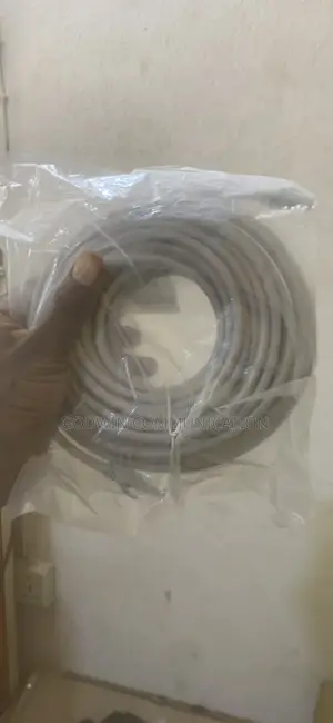 20 Meter Cat6 Cable Already Made