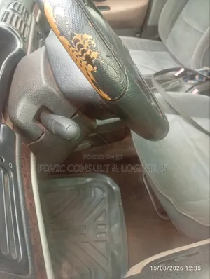 Peugeot 406 2006 Gray