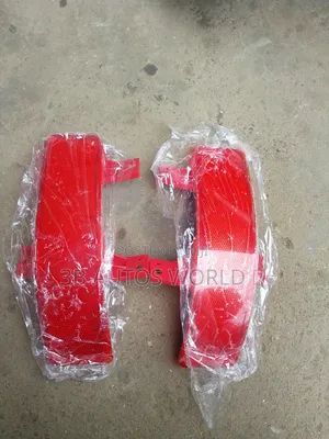 Bumber Reflector for Honda CR-V 2020