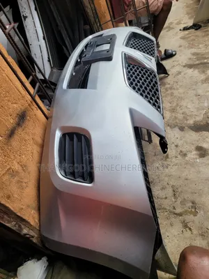 Complete Front Bumper Pontiac 2010 Neat One