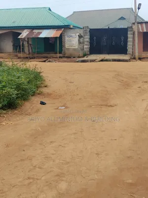 3bdrm Block of Flats in Ado-Odo/Ota for sale