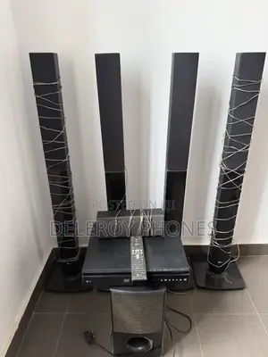 Home Theatre