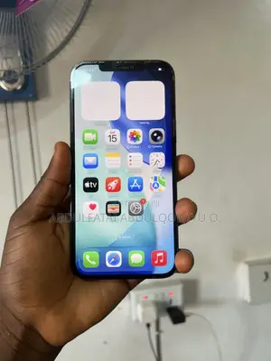 Apple iPhone 12 Pro Max 128 GB Graphite