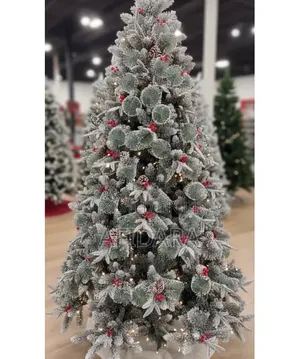 Beautiful 6ft Christmas Tree