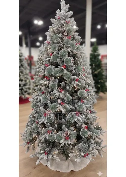 Beautiful 6ft Christmas Tree