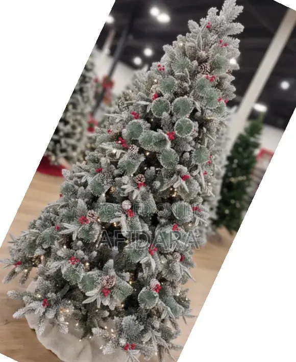 Beautiful 6ft Christmas Tree