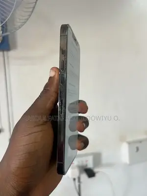 Apple iPhone 12 Pro Max 128 GB Graphite
