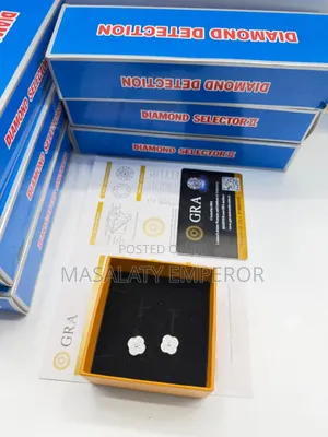 Mens Earings