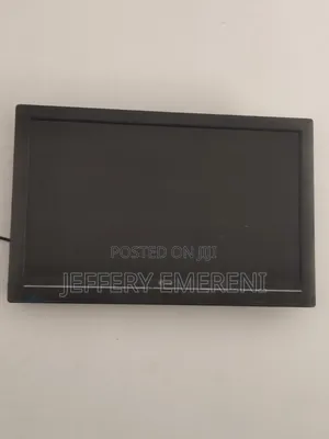 LG LCD Television