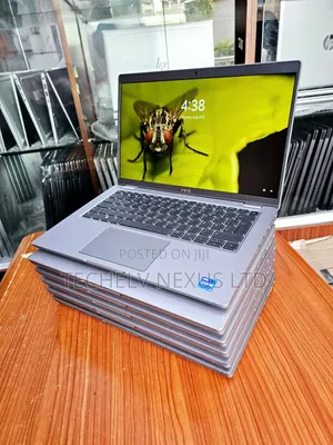 Laptop Dell Latitude 5430 16GB Intel Core i7 SSD 512GB